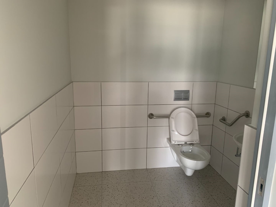 To Let Commercial Property for Rent in Stikland Industrial Western Cape